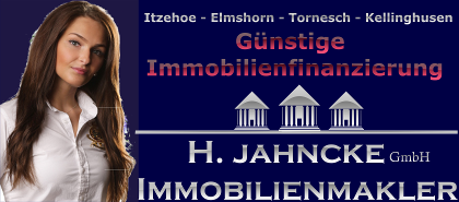 Itzehoe-Immobilienfinanzierung