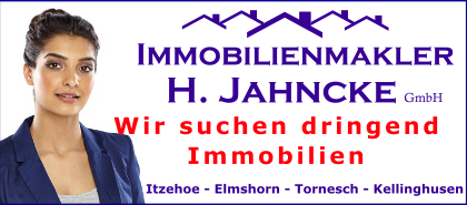 Itzehoe-Immobilienmakler